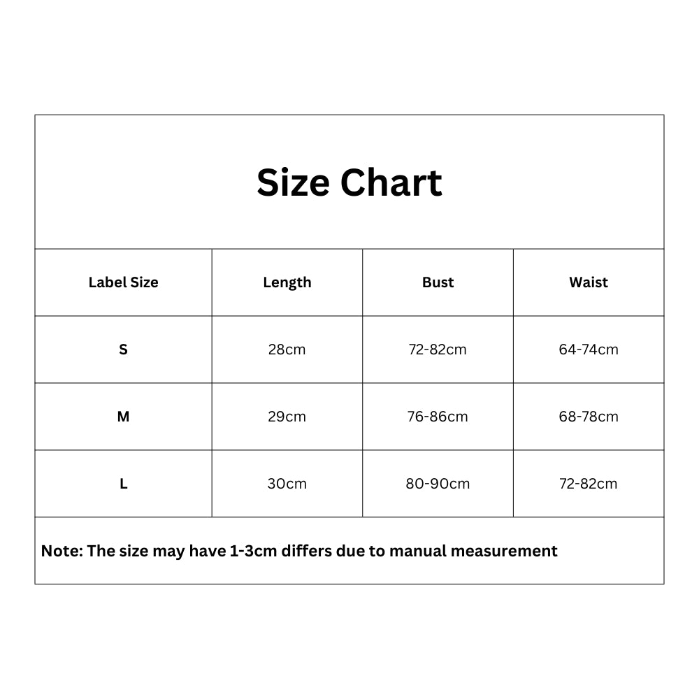 Women’s Lace-Trim Corset Top