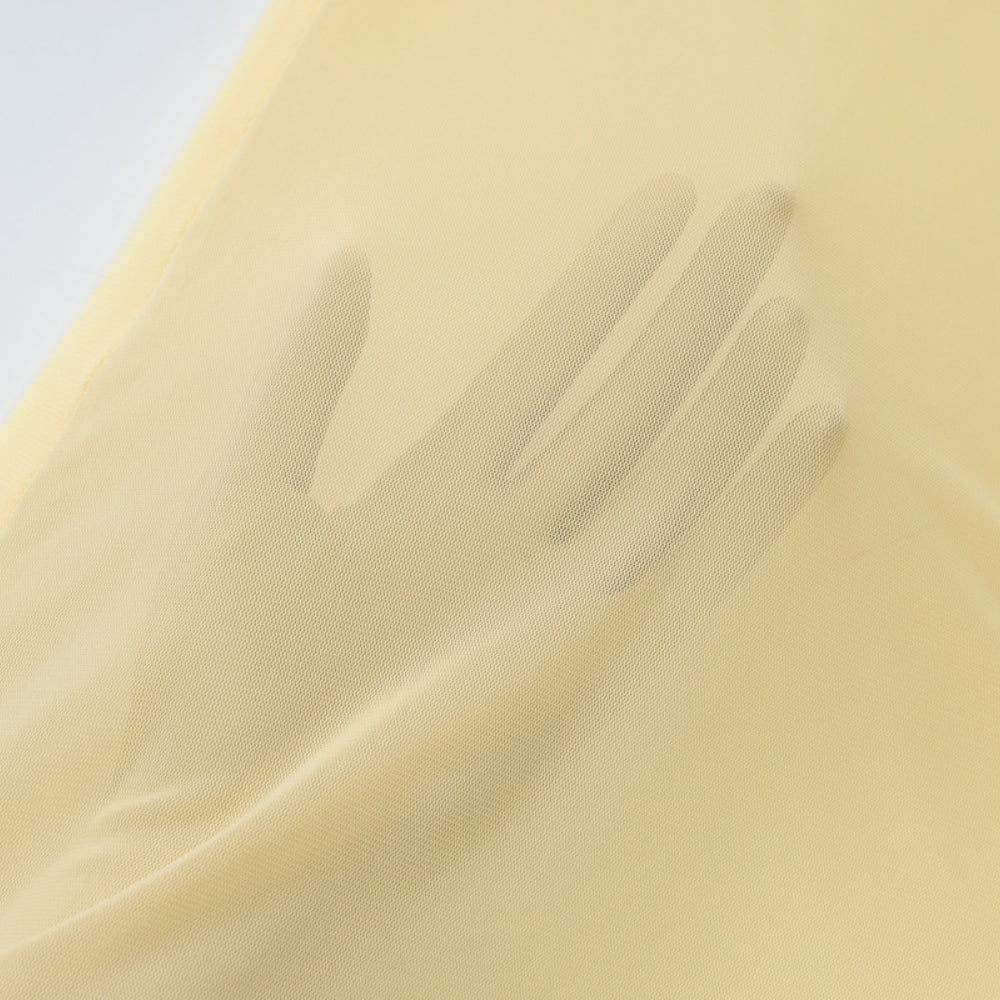 Women’s Off-Shoulder Ribbon Dress