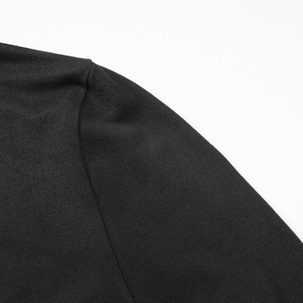 Women’s Slim-Fit Long Sleeve Knit Top