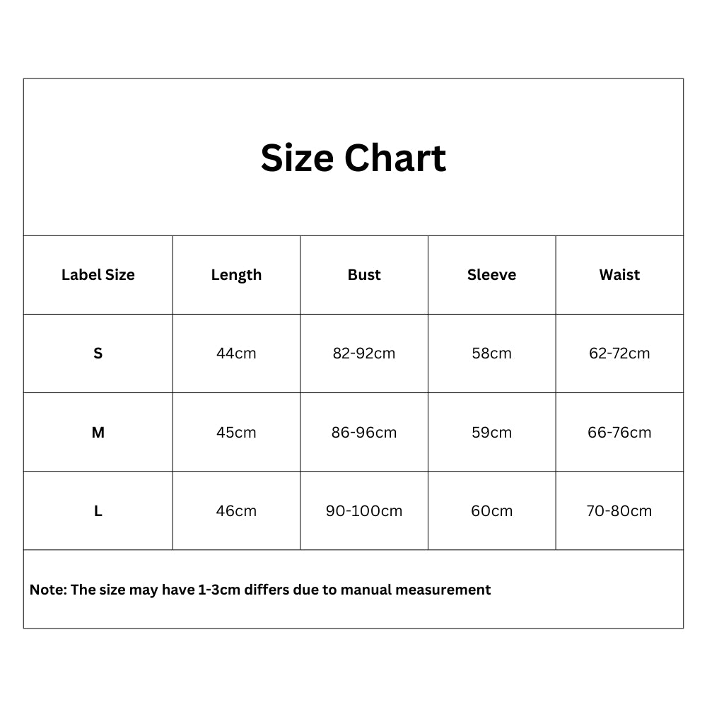 Women’s Deep V Mesh Long Sleeve Bodycon Top