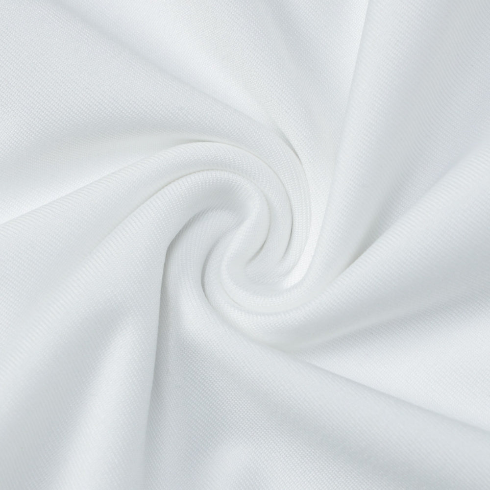 Women’s Slim Lace Long Sleeve Crop Top