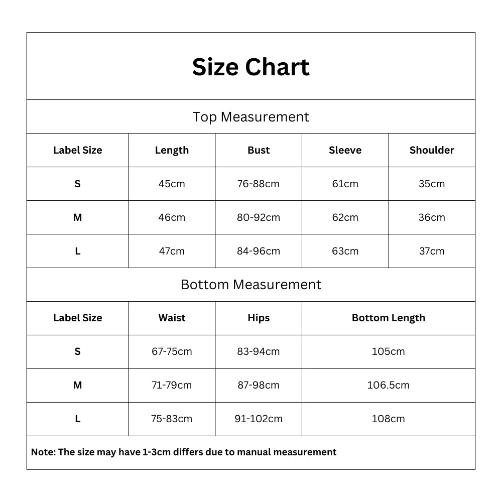 Women’s Casual 2-Piece Crop Top and Flare Pants Set