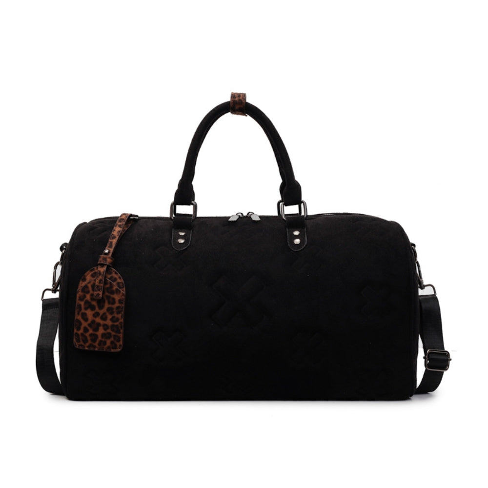 Travel Bag Large Capacity Crossbody Luggage