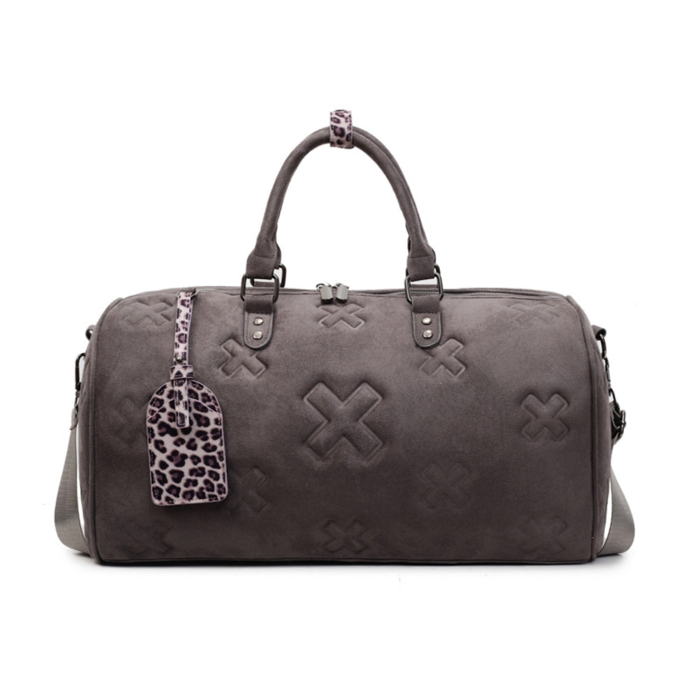 Travel Bag Large Capacity Crossbody Luggage