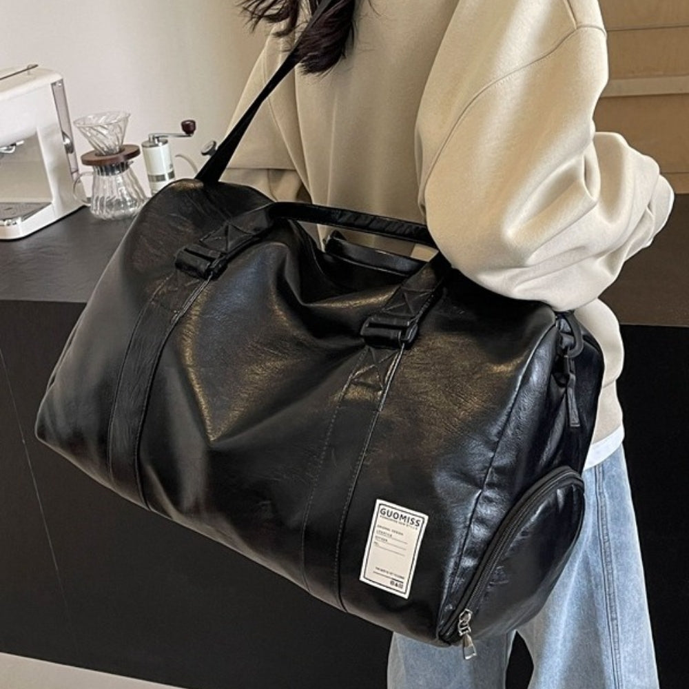 Large Capacity Sports Travel Bag