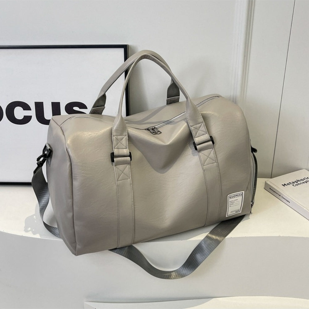 Large Capacity Sports Travel Bag