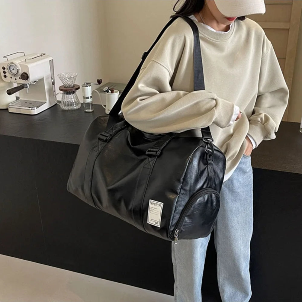 Large Capacity Sports Travel Bag