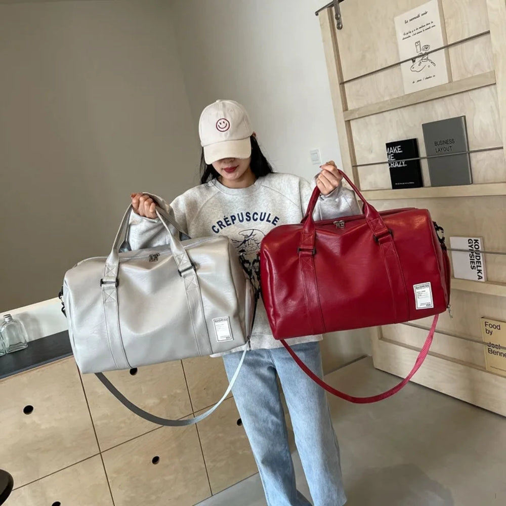 Large Capacity Sports Travel Bag
