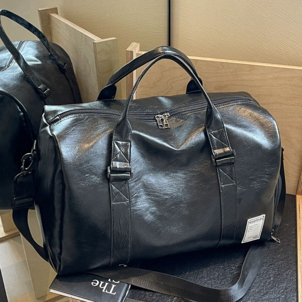 Large Capacity Sports Travel Bag
