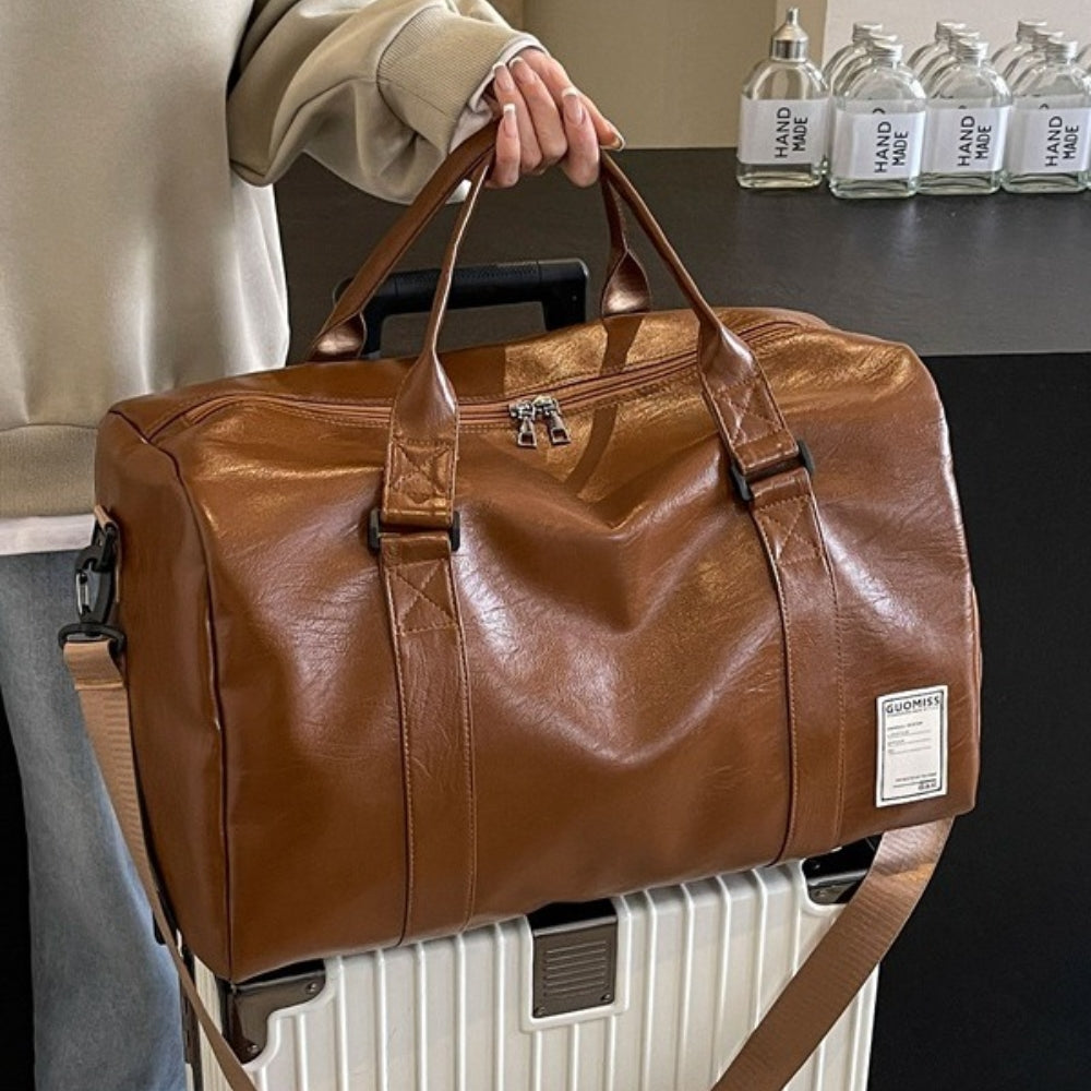 Large Capacity Sports Travel Bag