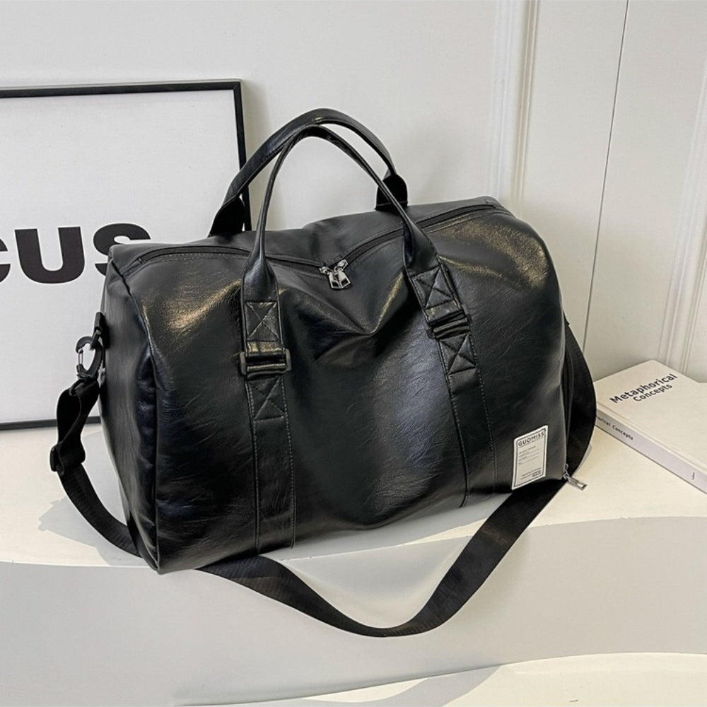 Large Capacity Sports Travel Bag