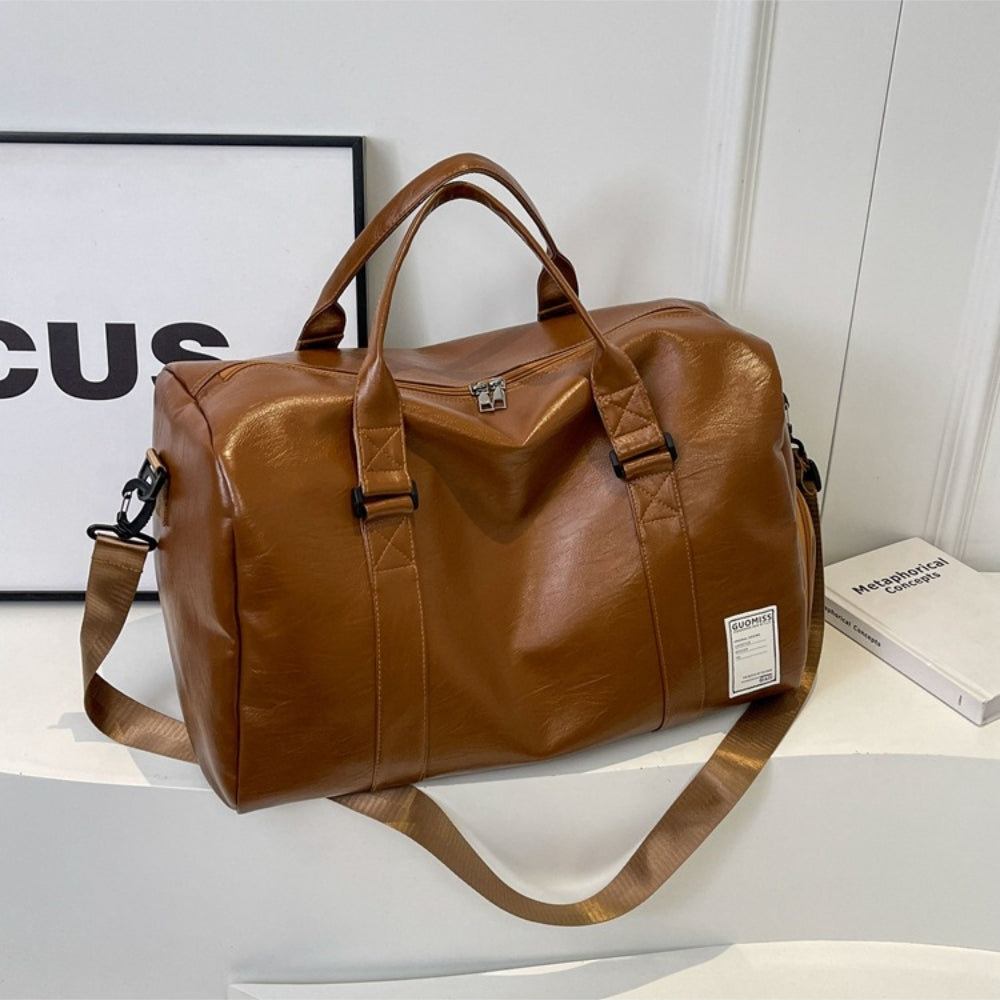 Large Capacity Sports Travel Bag