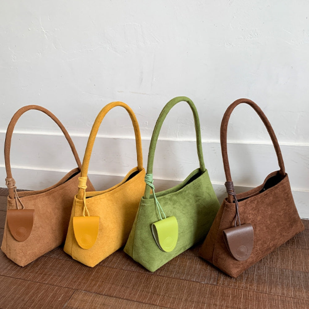 Women’s Underarm Minimalist Handbag