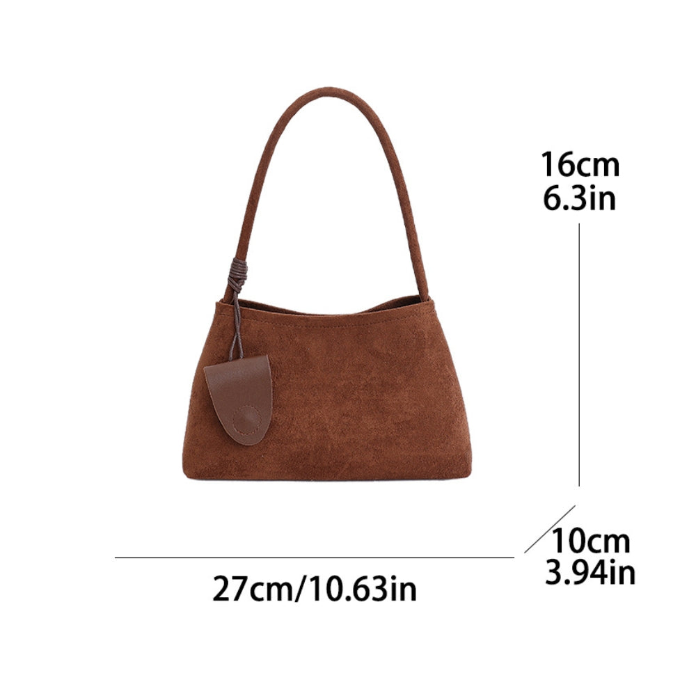 Women’s Underarm Minimalist Handbag