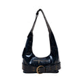 Women’s Vintage PU Shoulder Bag