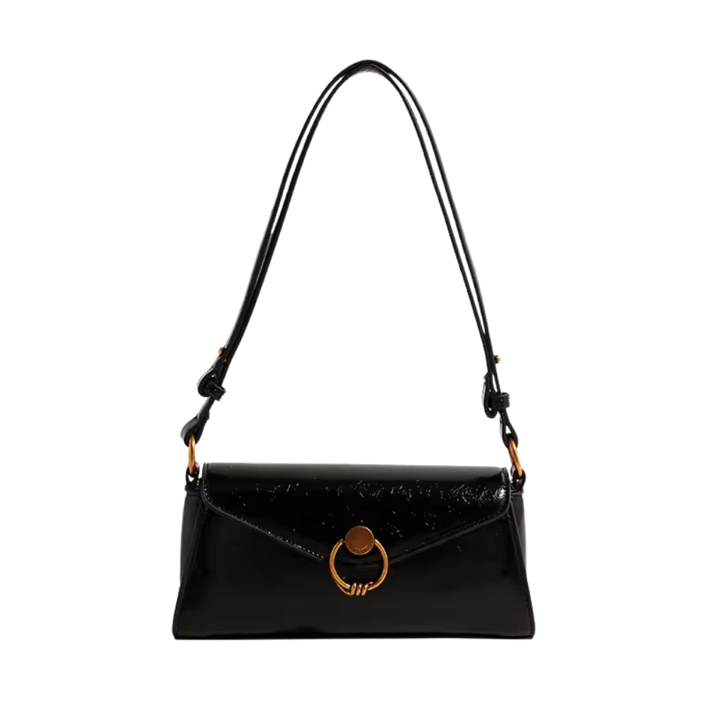 Women’s Vintage Flap Small Shoulder Bag