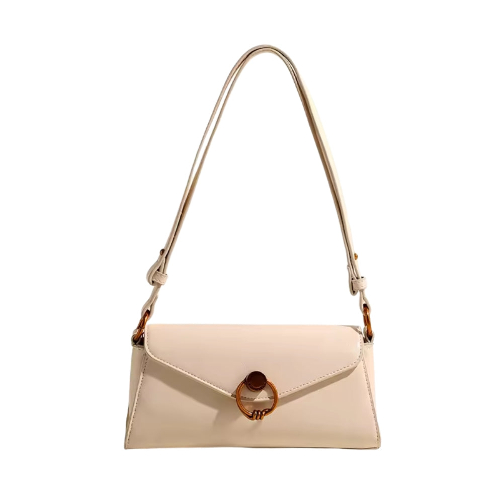 Women’s Vintage Flap Small Shoulder Bag