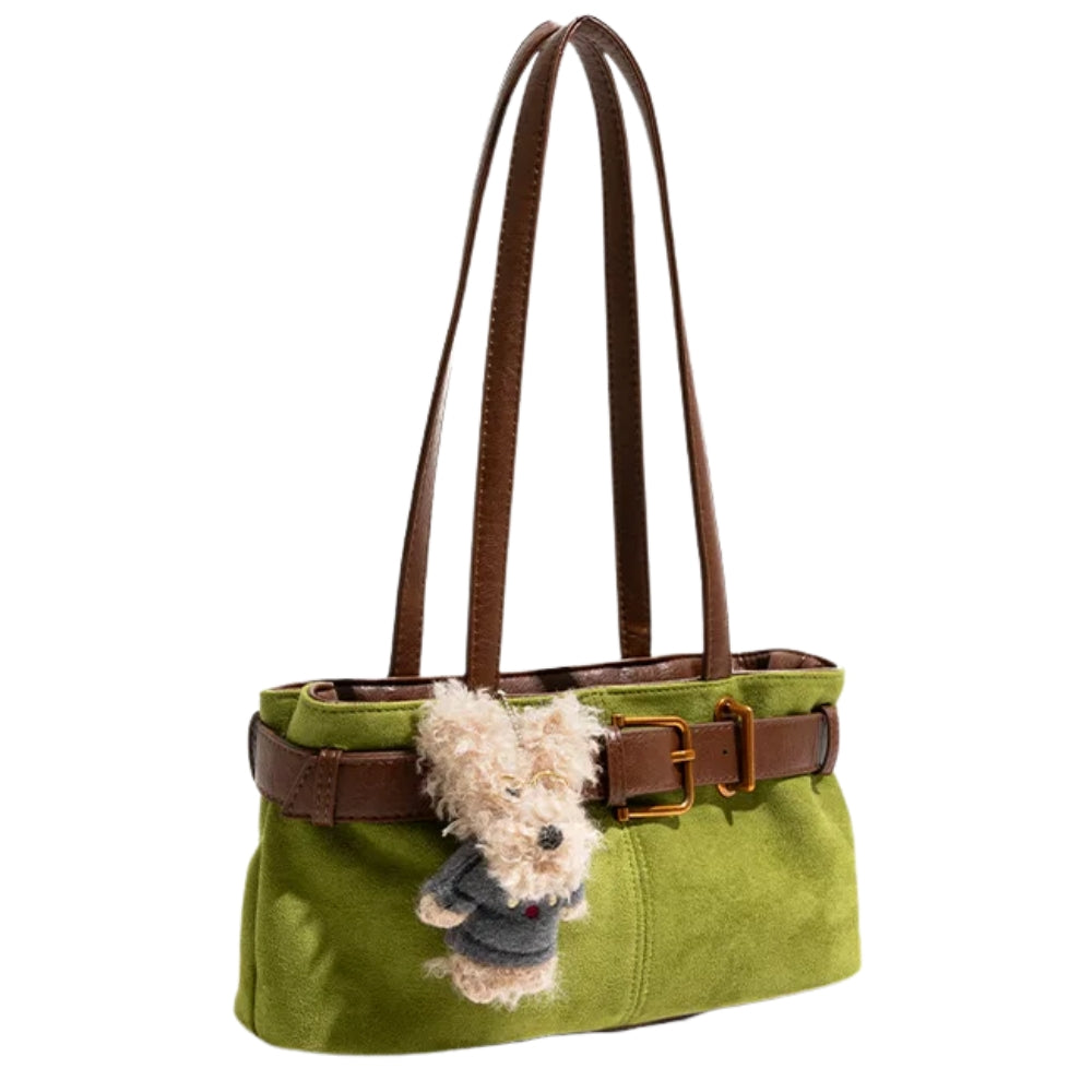 Women’s Retro Shoulder Bag