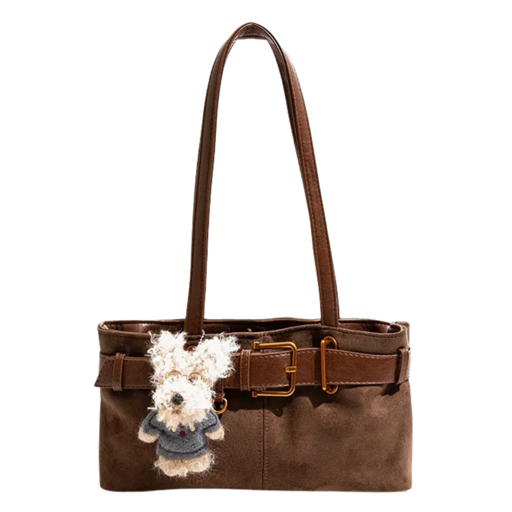Women’s Retro Shoulder Bag
