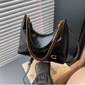 Women’s Chain Shoulder Underarm Bag