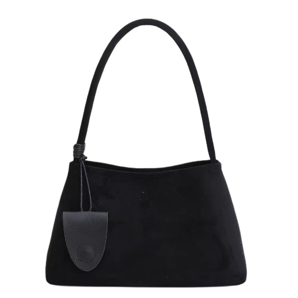 Women’s Minimalist Underarm Shoulder Bag