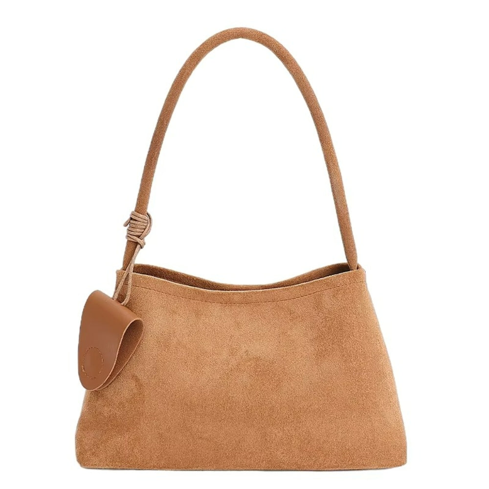 Women’s Minimalist Underarm Shoulder Bag