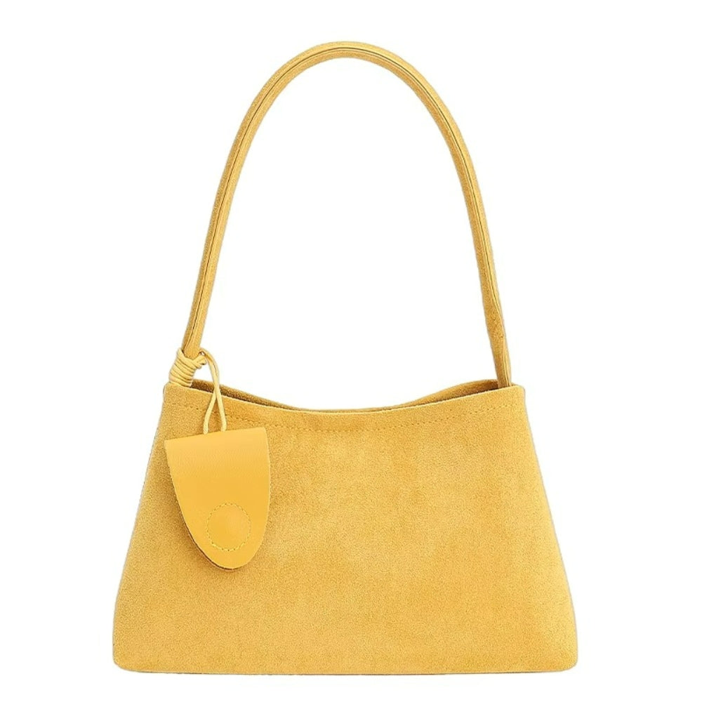 Women’s Minimalist Underarm Shoulder Bag