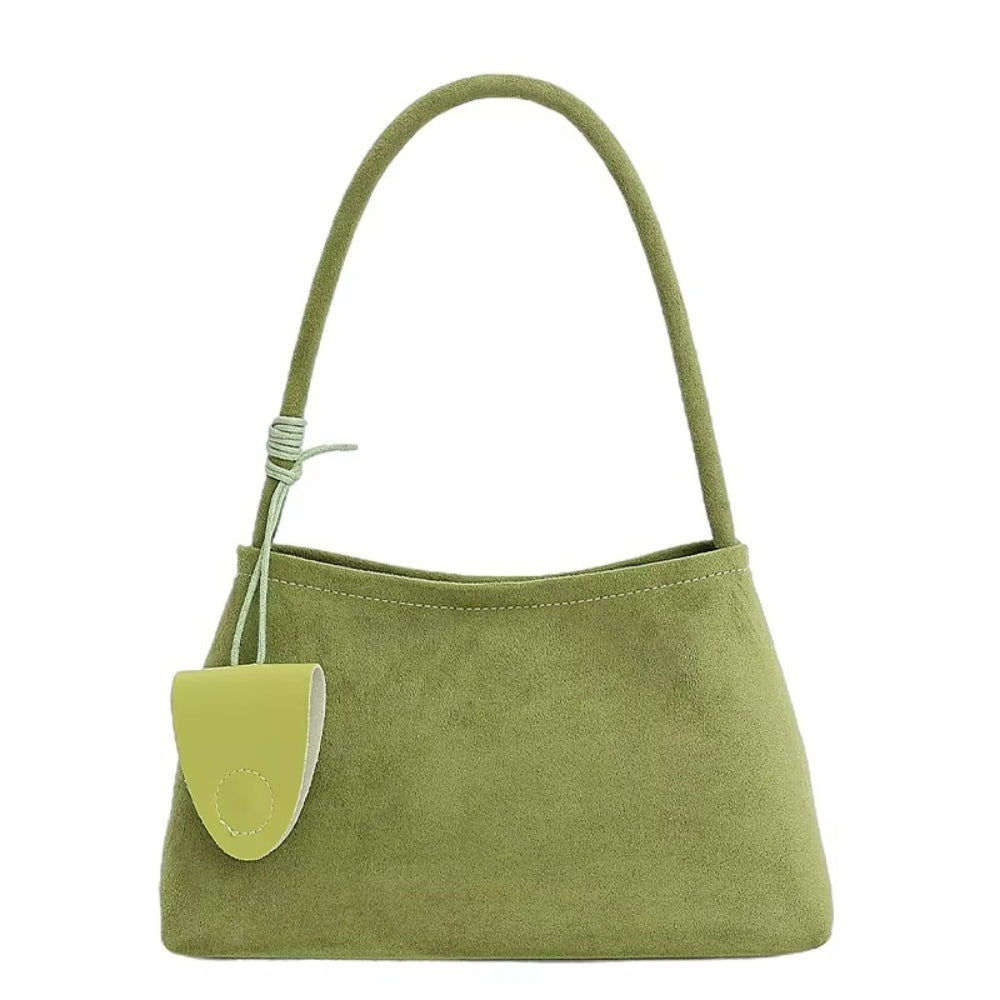Women’s Minimalist Underarm Shoulder Bag