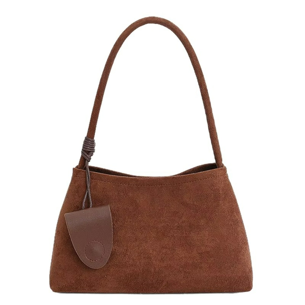 Women’s Minimalist Underarm Shoulder Bag