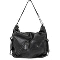 Women’s Vintage Commuter Shoulder Bag