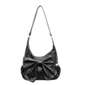 Women’s Bow-Knot Lace Shoulder Bag