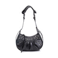 Women’s Crescent Shoulder Crossbody Bag