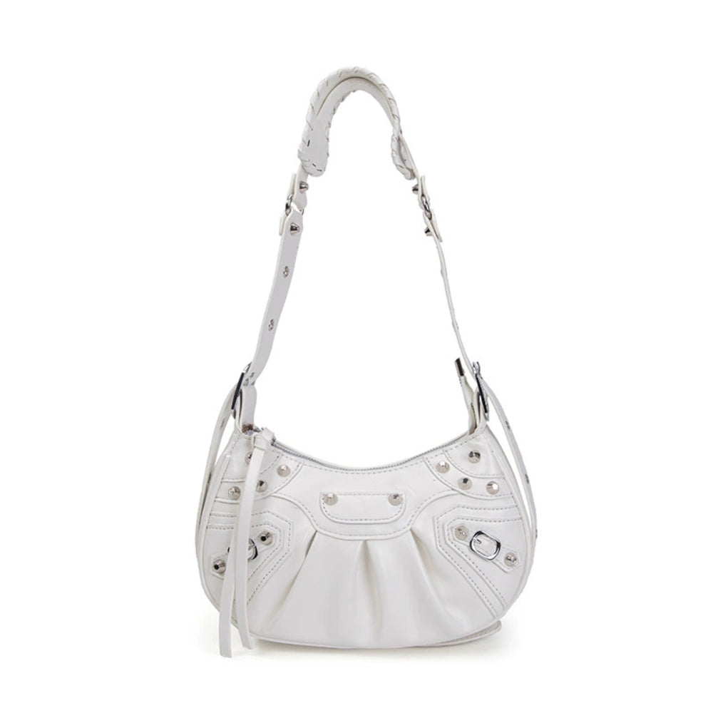 Women’s Crescent Shoulder Crossbody Bag