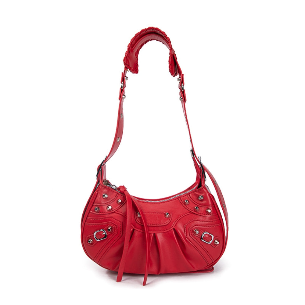 Women’s Crescent Shoulder Crossbody Bag