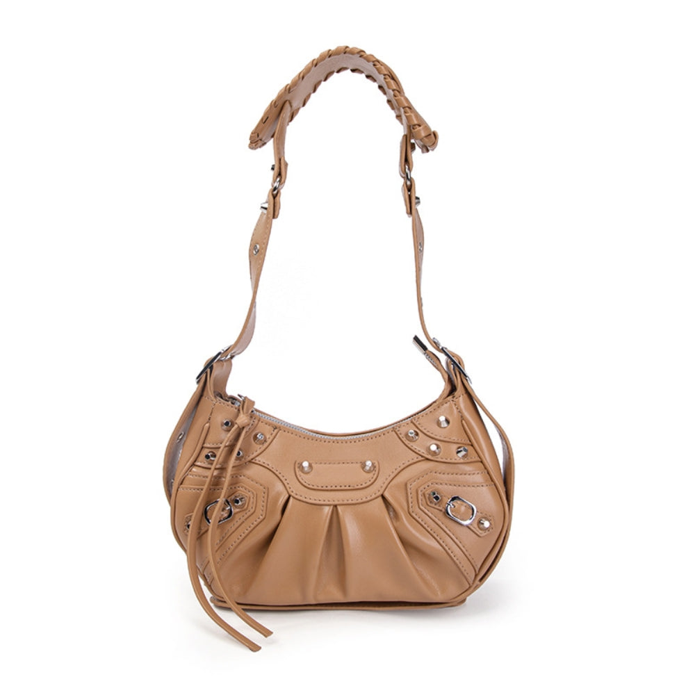 Women’s Crescent Shoulder Crossbody Bag