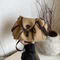 Women’s Retro Commuter Bag