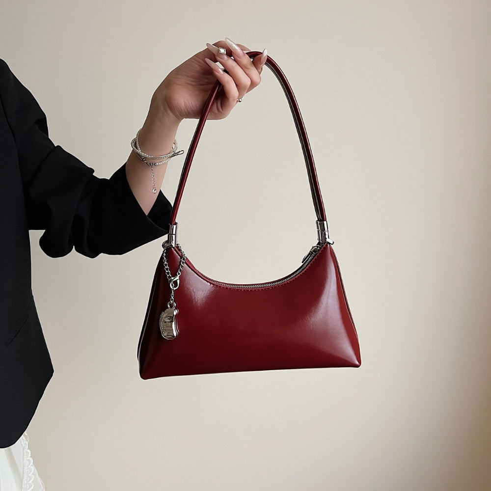 Women’s Vintage Underarm Shoulder Bag