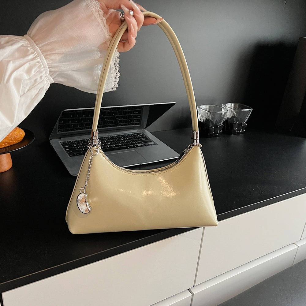 Women’s Vintage Underarm Shoulder Bag