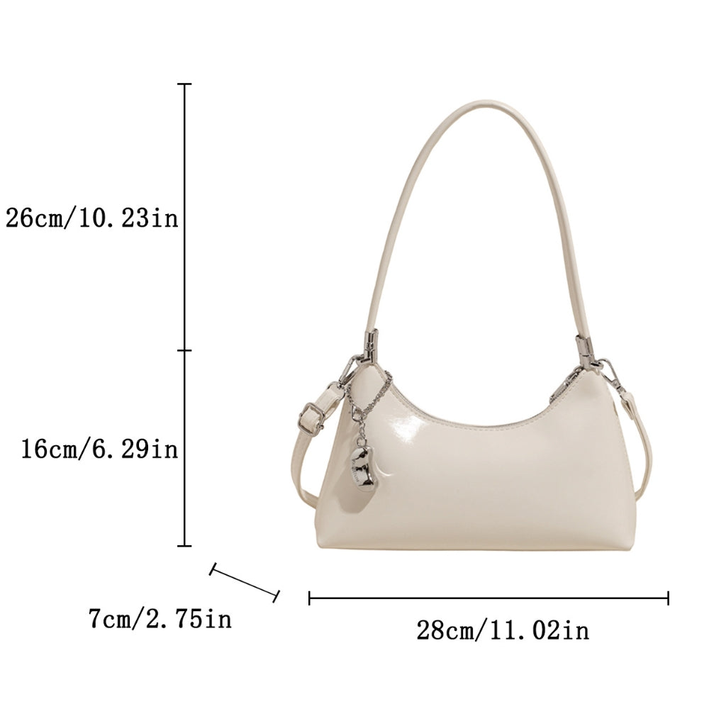 Women’s Vintage Underarm Shoulder Bag
