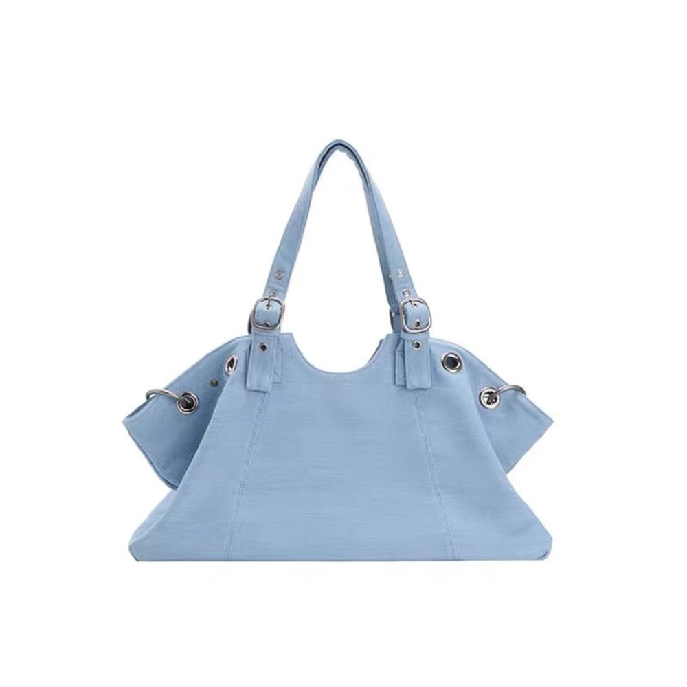 Women’s Large Y2K Shoulder Bag