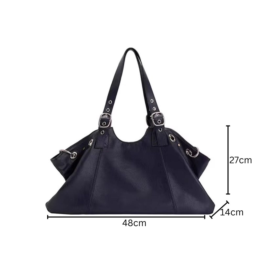 Women’s Large Y2K Shoulder Bag