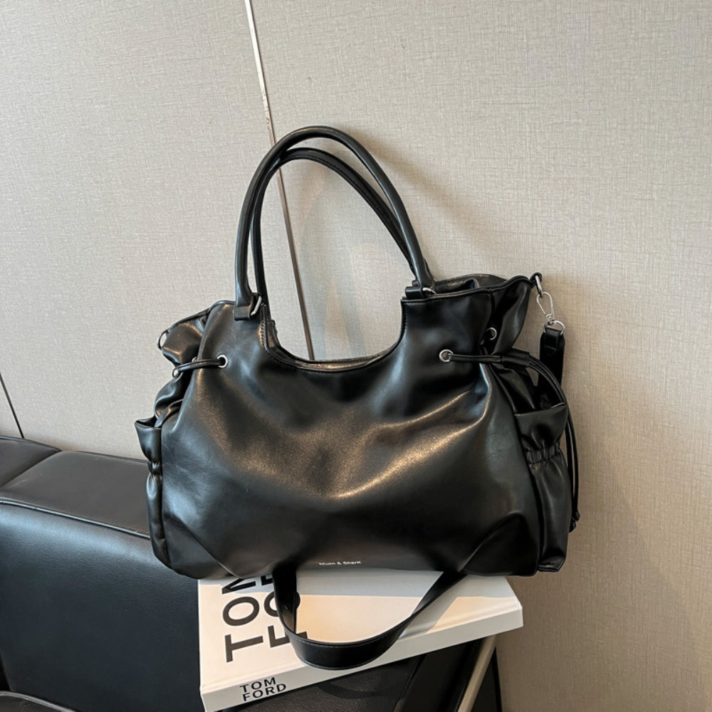 Women’s Retro Tote Shoulder Bag