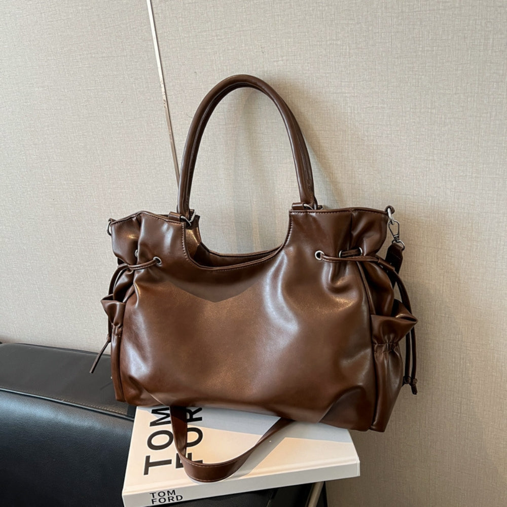 Women’s Retro Tote Shoulder Bag