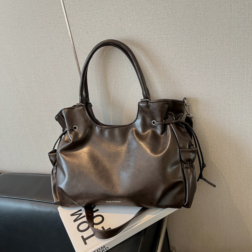 Women’s Retro Tote Shoulder Bag