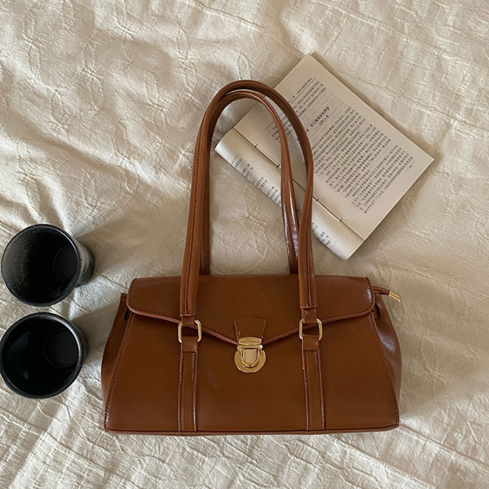 Women’s Retro Luxury Shoulder Bag