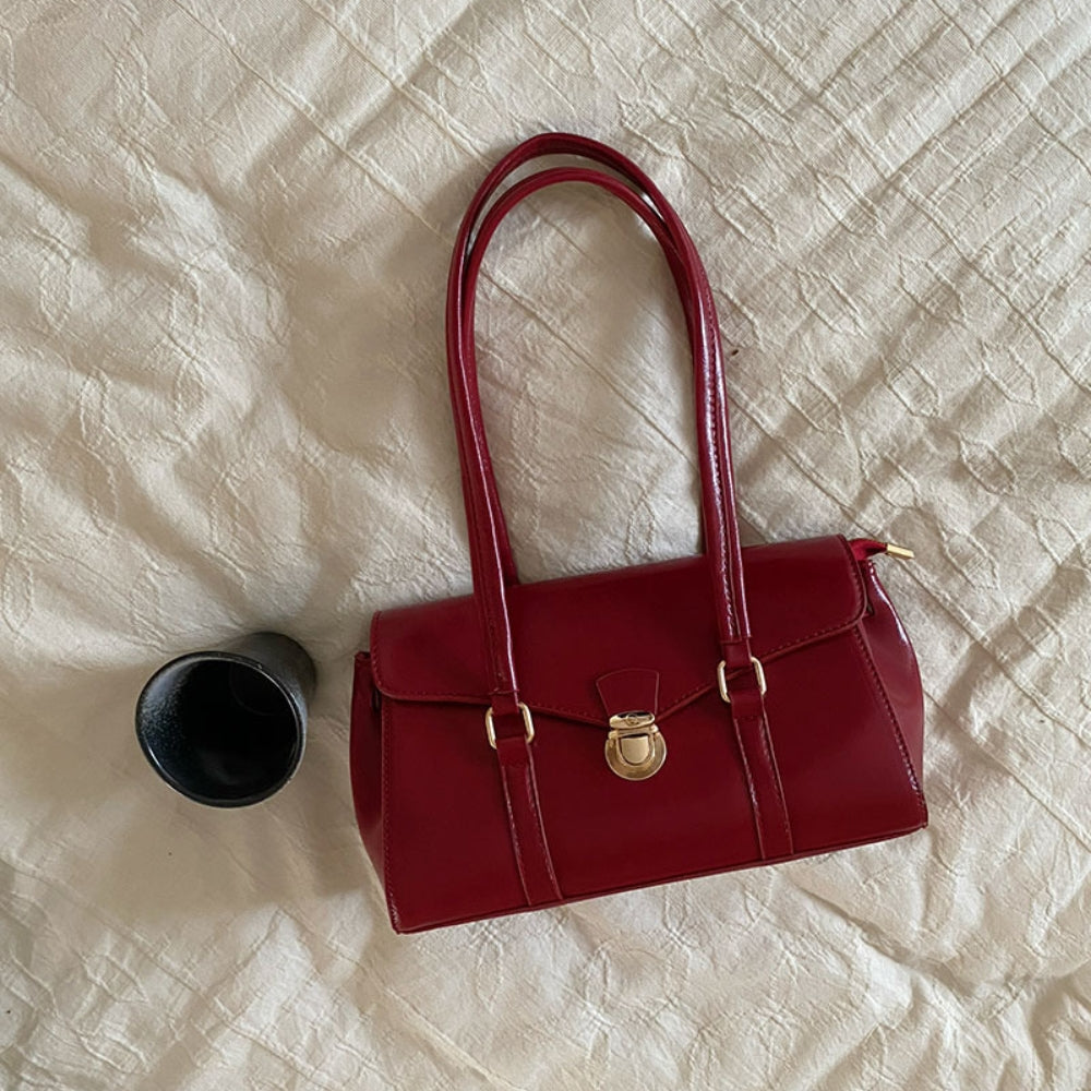 Women’s Retro Luxury Shoulder Bag