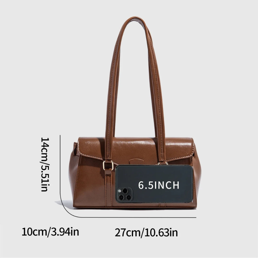 Women’s Retro Luxury Shoulder Bag