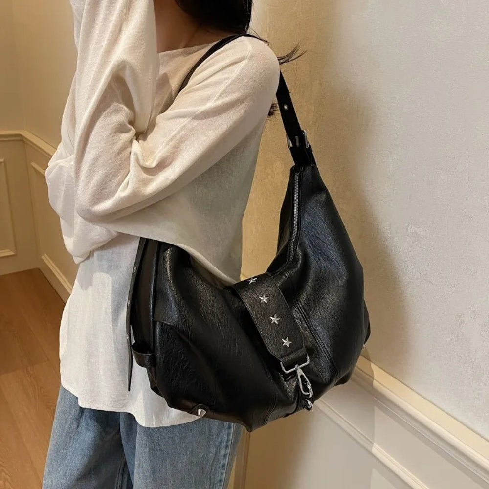 Women’s Luxury Casual Crossbody Bag