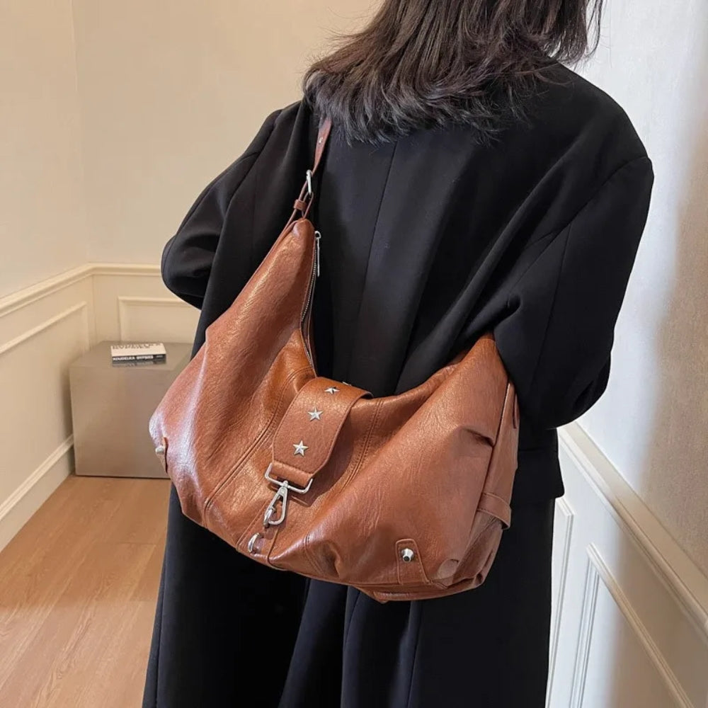 Women’s Luxury Casual Crossbody Bag