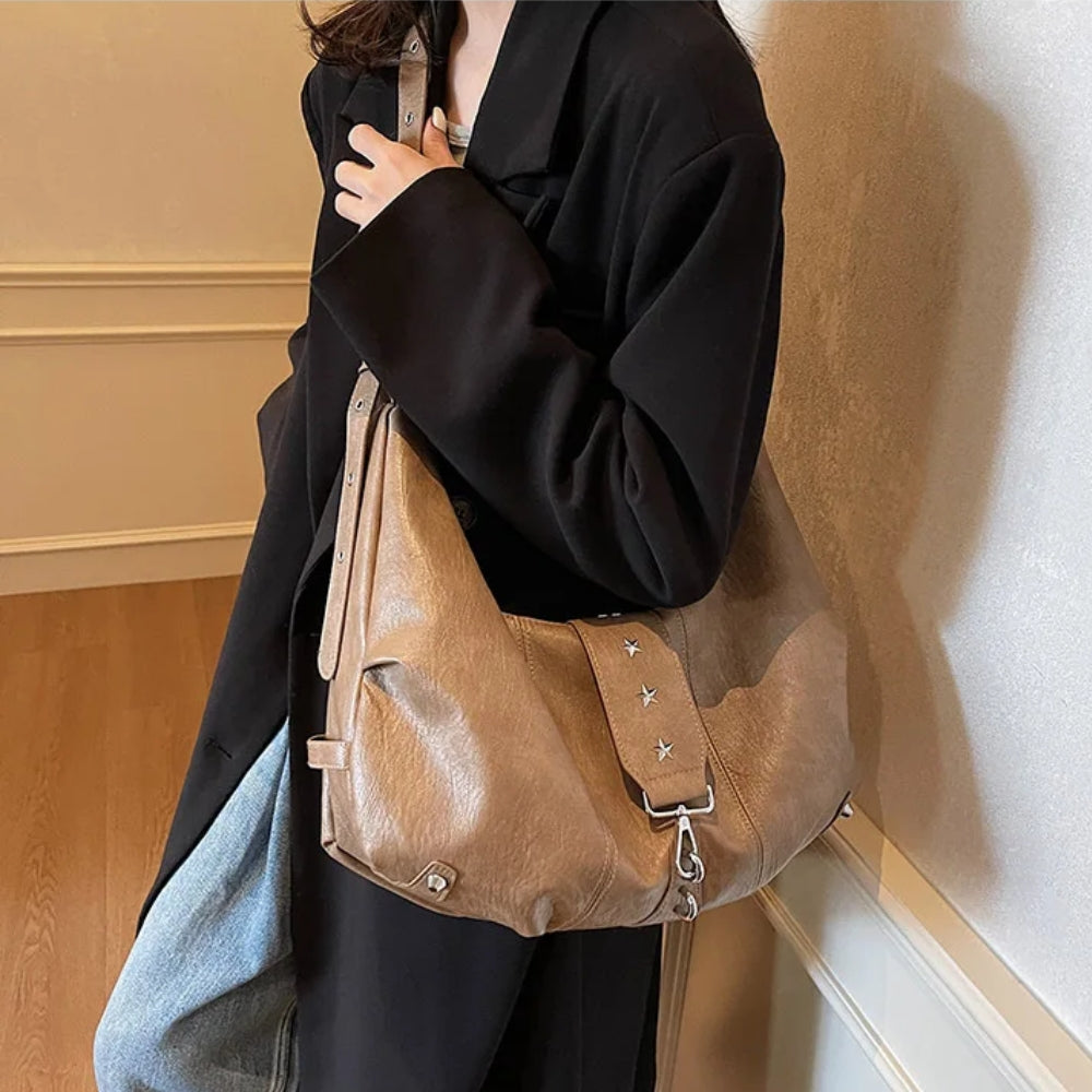 Women’s Luxury Casual Crossbody Bag